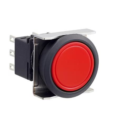 IDEC LBW6B-A1T3R Device