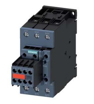 Siemens 3RT20371AK643MA0 Contactor