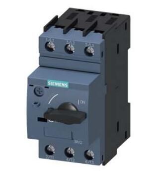 Siemens 3RV24110GA10 MSP