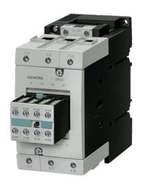 Siemens 3RT1045-1BB44-3MA0 Contactor
