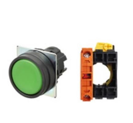 OMRON A22NN-BNM-NGA-G002-NN Device