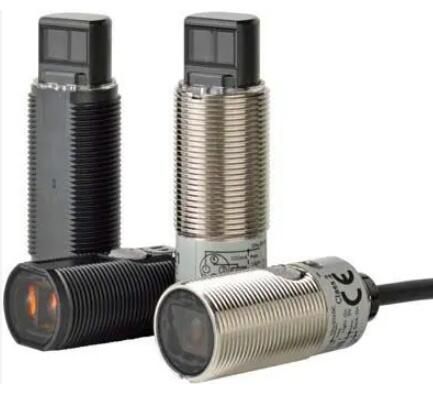 OMRON E3FBVP112M Sensor