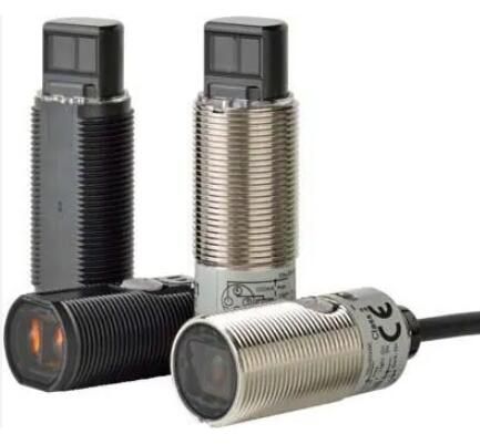 OMRON E3RBDP23 Sensor