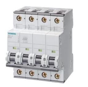 Siemens 5SY44327 Breaker