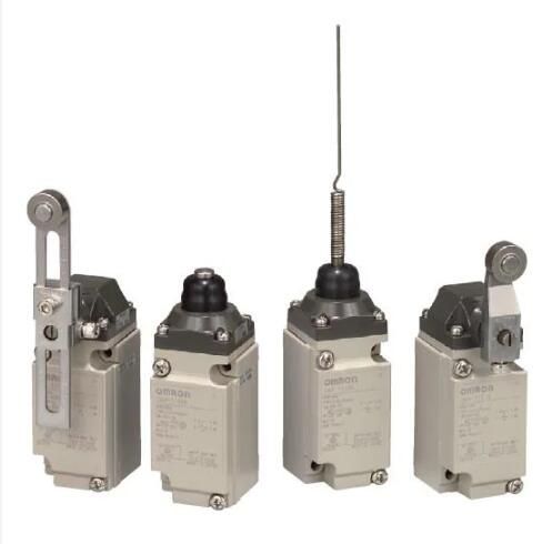OMRON D4A1112N Switch