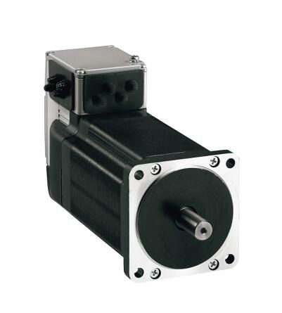 Schneider Electric ILS2P851PB1A0 Motor