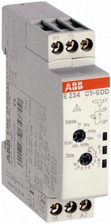 ABB 1SVR500211R0100 Time Relay