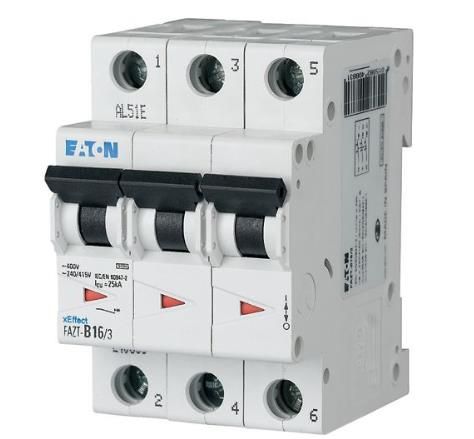 EATON/Moeller 240881 FAZT-B13/3 Device