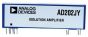 Analog Devices AD202JY Amplifier