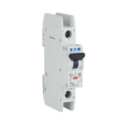 EATON/Moeller 102147 FAZ-D10/1-RT Device
