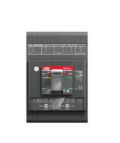 ABB XT2VU3125BFF000XXX Breaker