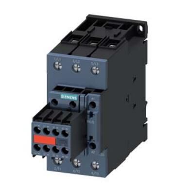 Siemens 3RT20381AK643MA0 Contactor
