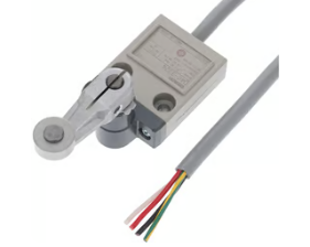 OMRON D4C-6324 Device