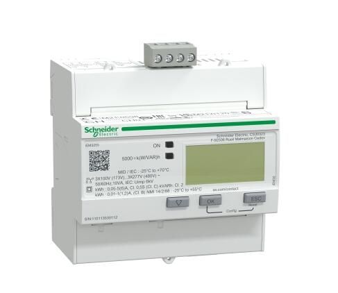 Schneider Electric A9MEM3255 Device
