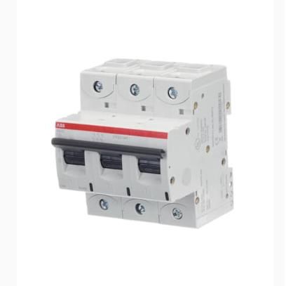 ABB S803U-K30 Device