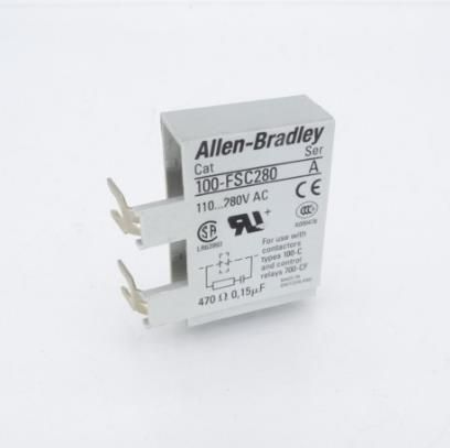 Allen Bradley 100-FSC280 Device