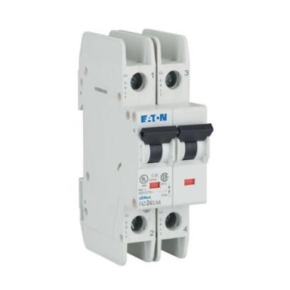 EATON/Moeller 102182 FAZ-D4/2-NA Device