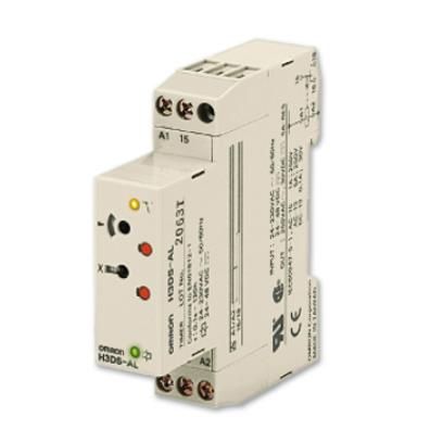 OMRON H3DS-FL AC24-230/DC24-48 Device