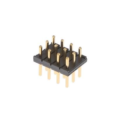 OMRON XJ8D-1211 Device