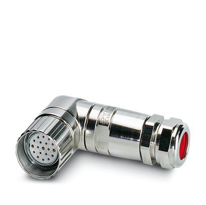 Phoenix Contact 1000044 Connector