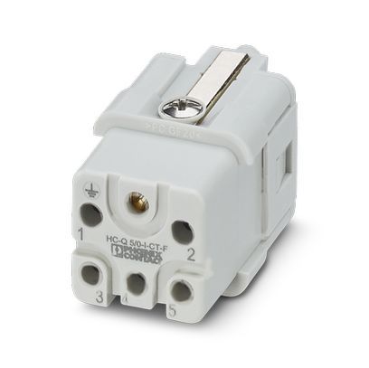 Phoenix Contact 1406537 Connector