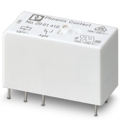 Phoenix Contact 2961419 Relay