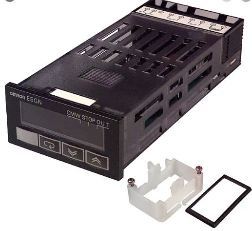 Omron E5GNQ03TCFLK AC100-240 Meter