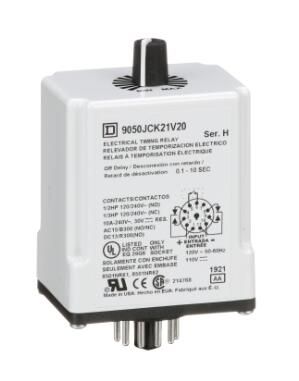 Schneider Electric 9050JCK21V20 Relay