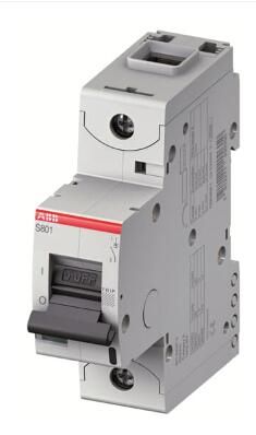 ABB S801N-D32 Circuit Breaker