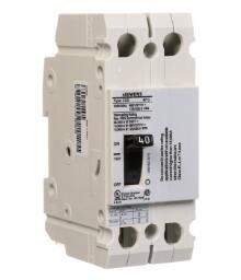 Siemens CQD240 Breaker
