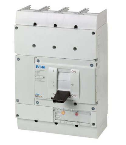 EATON/Moeller 265916 NZMN4-4-AE1250/800 Device