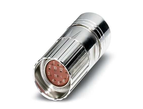 Phoenix Contact 1607276 Connector