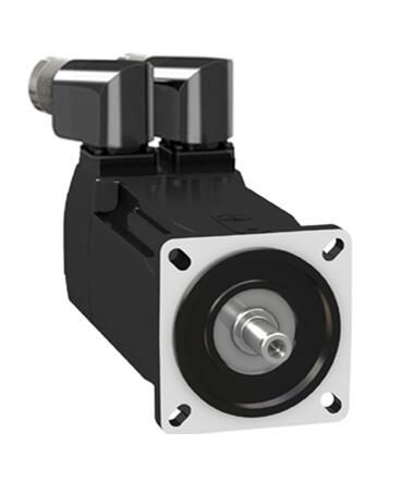 Schneider Electric BMH0701T06F2A Motor