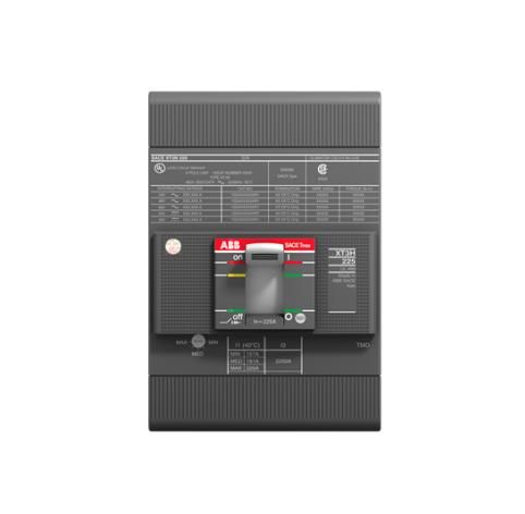 ABB XT3SU3150MJJ000XXX Device