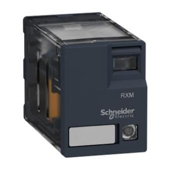 Schneider Electric RXM2AB3JD Relay