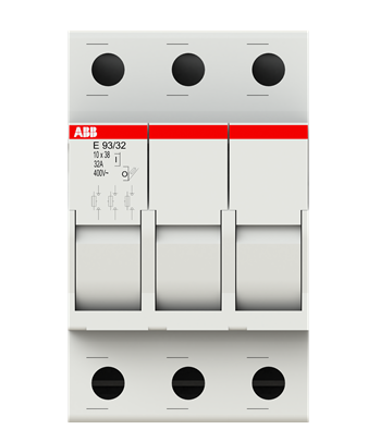 ABB E93/32 Device