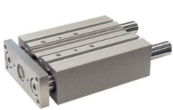 SMC Corporation MGPM20N-75 Pneumatics