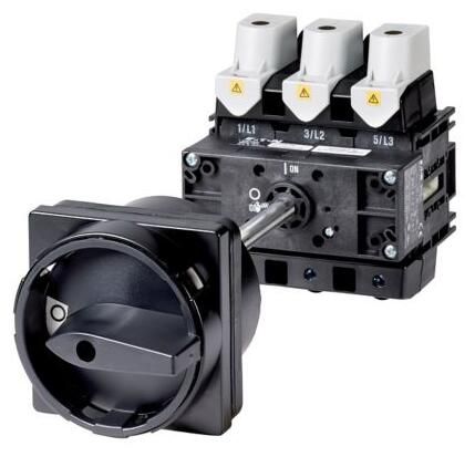 EATON/Moeller 280946 P5-250/V/SVB-SW/HI10 Device