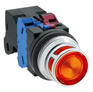 IDEC ALFD212620DNUA Device