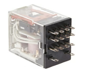 OMRON MY4N-CR AC24 (S) Device