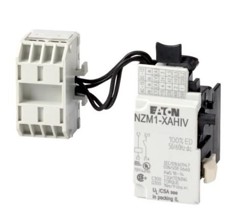 EATON/Moeller 259772 NZM1-XAHIV12AC/DC Device