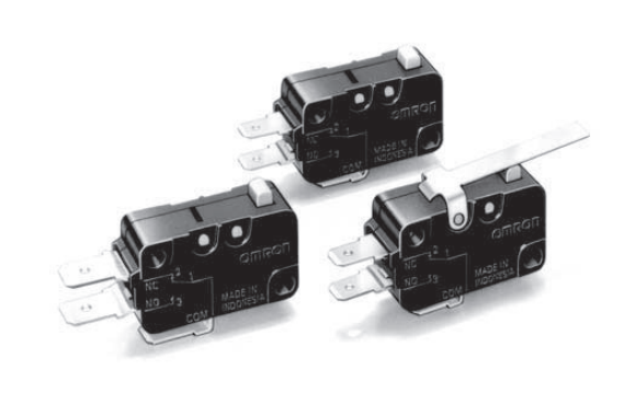 OMRON D3V-014M-1C23 Device