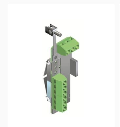 ABB KT5N4XFLHDL4 Breaker