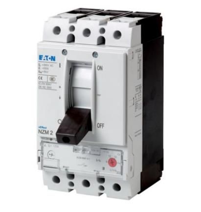 EATON/Moeller 269271 NZMH2-S100-CNA Device