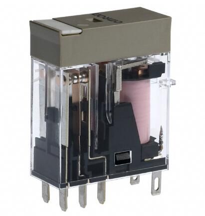 OMRON G2R2SDDC48S DPDT