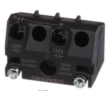 Siemens 52BAK Block