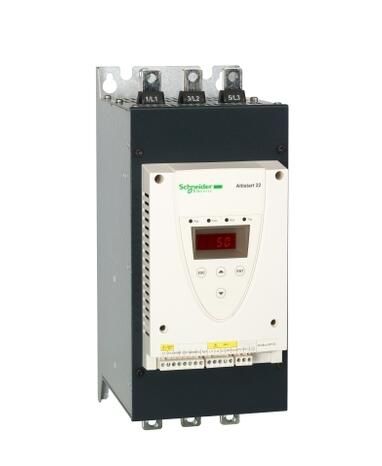 Schneider Electric ATS22C14S6U Starter