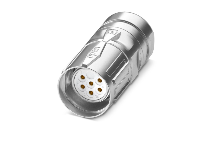 Phoenix Contact 1619506 Cable