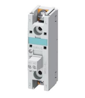Siemens 3RF21903AA24 Relay