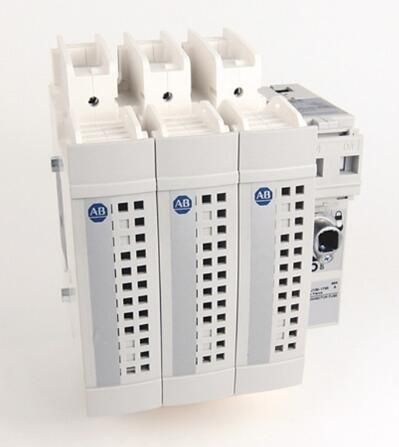 Allen Bradley 194R-D400-1753 Device